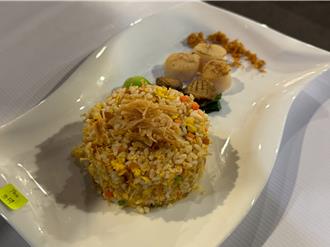 宜蘭聖母醫專「特金炒飯」奪特金 世界廚藝賽再創台灣之光