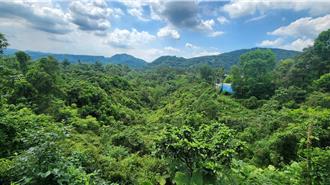 飛灰掩埋場距水源僅2公里埔里人憂 縣府強調嚴格把關