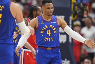 NBA》衛少轉戰歐洲？傳以色列豪門開「史上最大」合約搶人