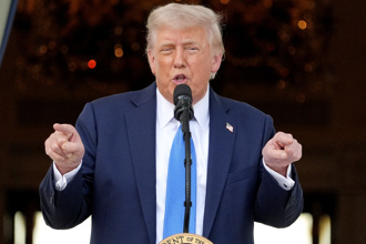 關稅戰混亂才開始！諾獎得主評川普「痛點」：難有出路