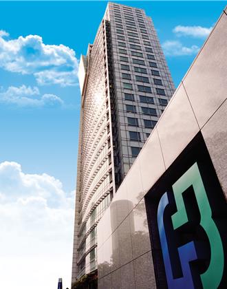 新台幣暴力升值 富邦金：每升1角衝擊獲利18億元 5月底準備金270億元已用罄