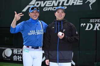 日職》古林睿煬受傷將缺陣8周！新庄監督點出「現代選手通病」