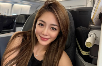 影》林千又髮廊爆粗口鬧事挨告 本人曝「翻臉導火線」