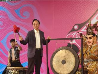 2025桃園閩南文化節開跑！5大亮點周周嗨翻