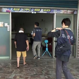 海線民代助理涉向綠電業者恐嚇取財　2嫌遭羈押禁見