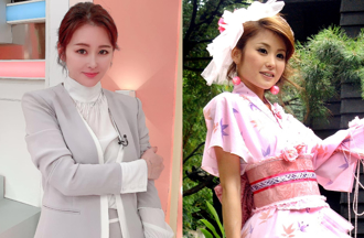 麻衣25年前女团画面遭翻出 10岁儿反应曝光：很会说话