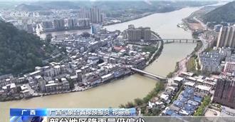 6月进主汛期  西北恐旱涝急转  大陆各地天灾风险预测曝