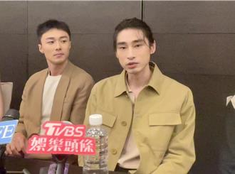 许光汉、张轩睿被爆兄弟情不再！「中间人」章广辰露面全说了