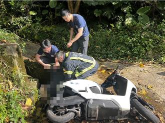單親媽車禍亡 建德國小成立募款戶助孤女度難關