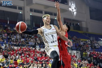 TPBL》莫爾曼37分仍贏不了 國王力挫戰神宣告首輪聽牌