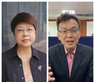 遭林志潔指控搭公務車跑反罷免行程 鄭正鈐辦公室回應了