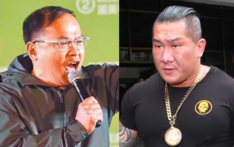 馆长将赴陆 王义川呛1事「骗鬼」他秒打脸：发什么神经