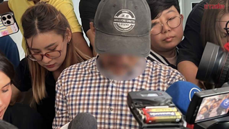 不满消防员与妻有染 泰男扮外送员开枪！酿2死