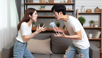 36年婚姻毀了！人妻崩潰揭尪偷吃8年 金援小三1154萬