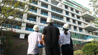 「日照」也納入  陸「好房子」標準落地滿月有哪些看點