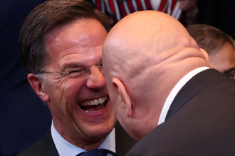 北約啟動冷戰以來最大軍備計畫  目標提升30％戰力