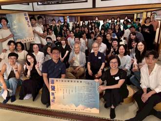 山海詩歌節！全台百名師生用詩詞唱出台灣土地的聲音