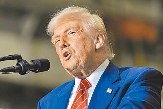 工商社論》歐美右翼民粹壯大衝擊全球經濟