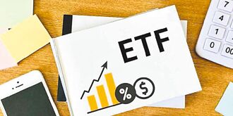 央行示警 ETF恐影響金融穩定