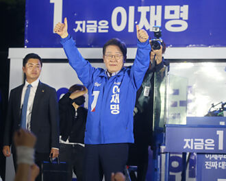 韓國新政局》南韓新總統李在明 重振經濟成首要之務