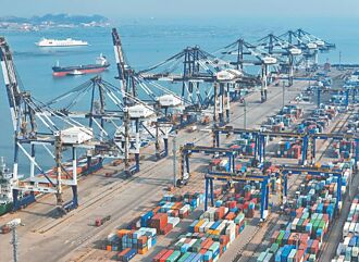 關稅戰衝擊 陸出口商拚拓非美市場