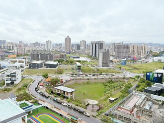 自住需求取代短期投資 適居大坪數 成市場新寵