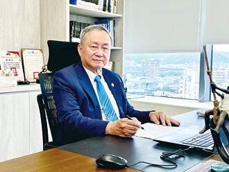 順光天下落成 土城科技商圈新地標