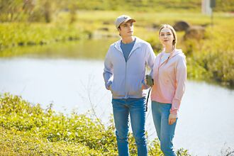 歐都納年中慶 會員購物金放送