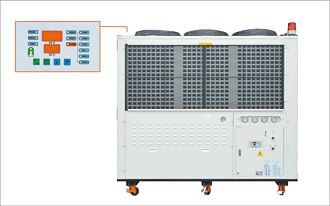 得雲冷卻系統 工業降溫利器