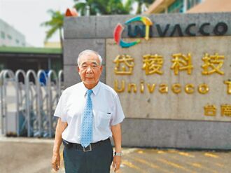 開拓歐市 岱稜砸4.5億設越南廠