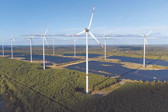 绿岩、台达、川石 能源三强合资成立益石能源