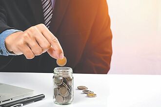 富坦穩定月收益基金抗震 績效亮眼