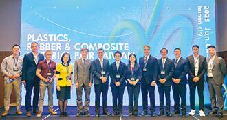 PMT展台南登场 引爆国际焦点