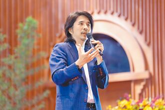 到高中演講 葉丙成遭控撈過界