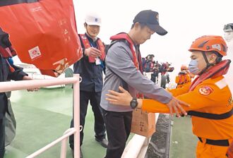 金防部頒禁釣令 官兵哀休閒沒了