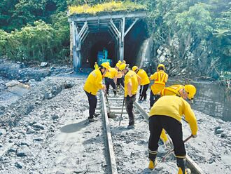 去年行車事故逾千件 台鐵每月召開檢討會