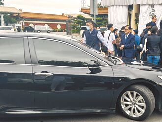 三峽肇事翁雖死 仍殺人罪送辦