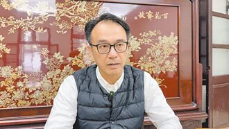 怕柯文哲聽到7000萬拒交保  白議員喊話支持者一起來幫忙