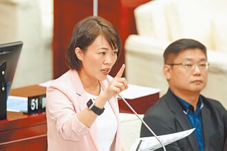 台智光求偿 北市研议后续合约