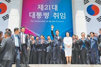 地緣政治的在地化與全球化