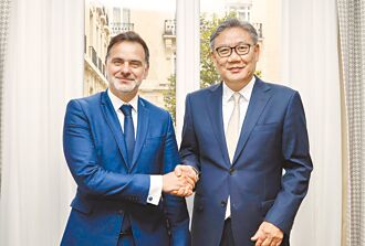 王文濤喊話WTO 加強監督單邊關稅