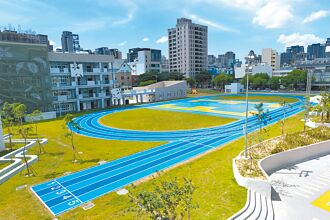 竹縣綠建築 非6都縣市第3多