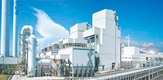麥寮燃煤發電廠 將轉型天然氣