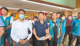 台東一般住宅擬限高5樓 建商抗議