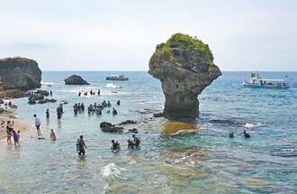 打造環島智慧防護網 小琉球將設116支監視器