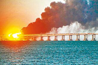 俄烏戰爭無絕期？