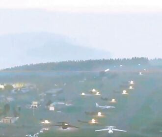 烏克蘭「蜘蛛網行動」的得失