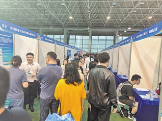 兩岸青年湖北交流 200家企業求才