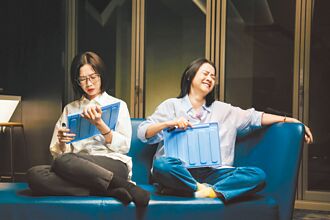 曾寶儀《回家吧3》延伸定義走出國