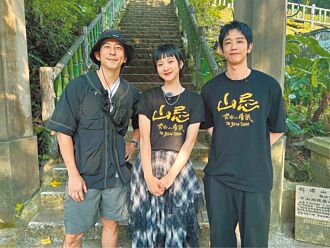 劉以豪曝拍戲最怕遇到修杰楷